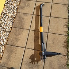 Unkrautstecher fiskars 1020126 gebraucht kaufen Unkrautstecher fiskars 1020126 gebraucht kaufen  Apolda