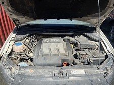 Motore volkswagen polo usato  Biancavilla