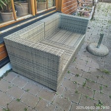 Loungemöbel verschenken 1 gebraucht kaufen  Kernen