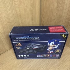 Boite vide megadrive d'occasion  Bourges