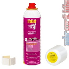 Marderabwehrspray konzentrat d gebraucht kaufen  Sangerhausen
