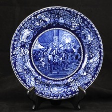 Antique staffordshire cabinet for sale  Tucson