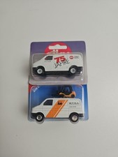 Siku t4 set gebraucht kaufen  Hohn