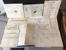 Wantage ephemera local for sale Wantage ephemera local for sale  NEW MILTON