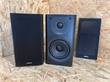 Casse acustiche sony usato  Meran