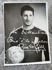Cartoncino gino cappello usato  Viareggio