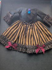 Souldoll kids girl for sale  ABERGELE