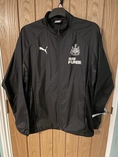 Newcastle united shower for sale  BRIGHTON