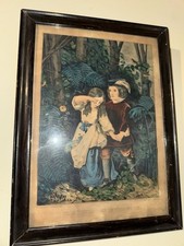 Original currier ives for sale  Chicago