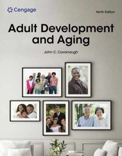 Adult development aging for sale  Philadelphia