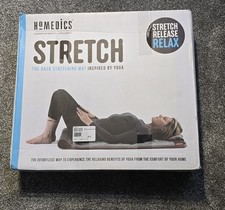 Homedics stretch electric for sale  MIDDLESBROUGH