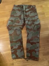 Bundeswehr splittertarn hose gebraucht kaufen  Bamberg