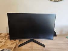 Koorui ecran gaming d'occasion  Rognac