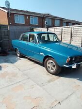 Sold classic rover for sale  SOLIHULL