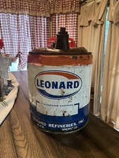 Vintage gal leonard for sale  Casa Grande