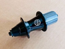 Bontrager nabe rennrad gebraucht kaufen  Geeste