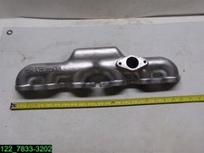Treadstone exhaust manifold for sale  Atchison