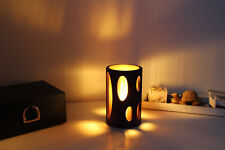 Stilvolle tischlampe bubble gebraucht kaufen  Petting