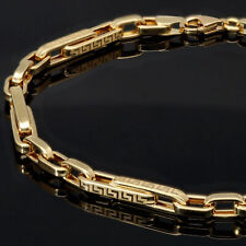 Greco ankerarmband 585er gebraucht kaufen  Berlin