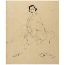 Domergue jean gabriel d'occasion  Paris VI