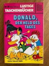 Lustige taschenbücher ltb gebraucht kaufen  Borgholzhausen
