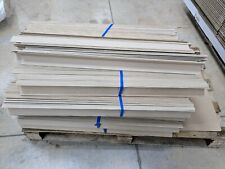 600 cornière carton d'occasion  Cours-la-Ville