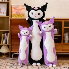 90cm katzenpuppe plüschtier gebraucht kaufen  Deutschland