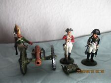 Zinnfiguren kanone munitionski gebraucht kaufen  Wesel