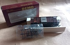 Bemo h0m 2250 usato  Milano