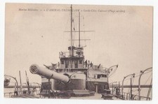 Old postcard marine d'occasion  Expédié en Belgium