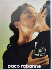 Paco rabanne vintage d'occasion  Orleans-
