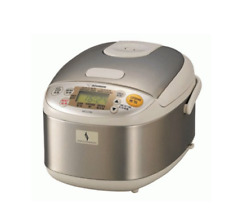 Zojirushi cucinariso llh05 usato  Spedire a Italy