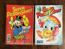 Super picsou géant. d'occasion  Issigeac
