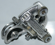 Rear derailleur arriere d'occasion  Coudekerque-Branche