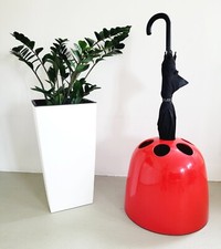 Schirmständer artemide milano gebraucht kaufen  Oberrot