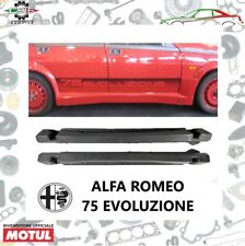 Minigonne alfa romeo usato  Moncalieri