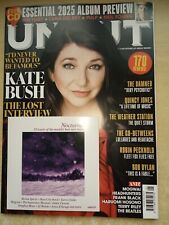 Uncut magazine january for sale  MARTOCK