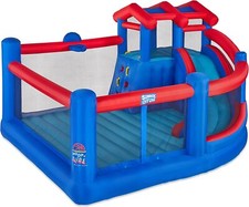 Sunny fun inflatable for sale  Edison