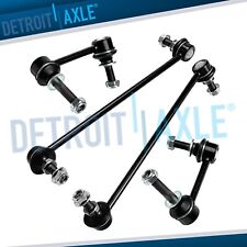 Front rear sway for sale  Detroit