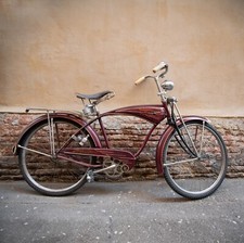 Bici vintage schwinn usato  Bologna