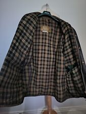Barbour gamefair wax for sale  HEBBURN