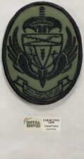 Patch militare capar usato  Cremona
