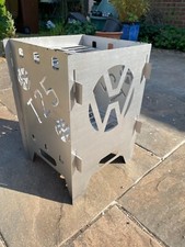 T25 fire pit for sale  HARLESTON