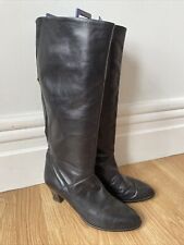 Bally black soft for sale  BLACKPOOL