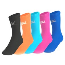 Unisex Lycra Surf Buceo Natación Calcetines Anti-uv Snorkel Surf Calcetines segunda mano  Embacar hacia Mexico