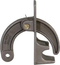 Tailgate latch assembly for sale  Homestead