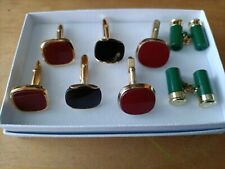 Sets gold tone for sale  NEWQUAY