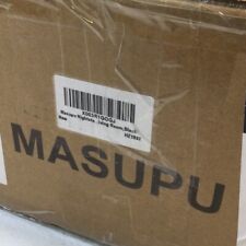 Masupu hz1088 black for sale  Dayton