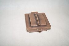 Weihkessel bronze strassacker gebraucht kaufen  Kuchen