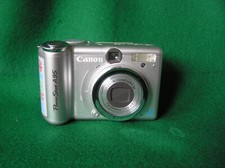Canon powershot 95 gebraucht kaufen  Stockelsdorf